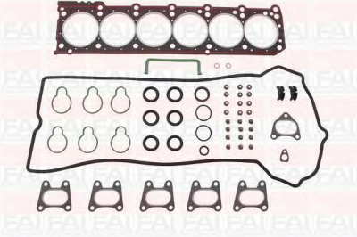 FAI AUTOPARTS hs1131 -  Комплект прокладок, головка цилиндра
